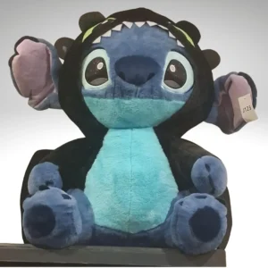 Peluche Gigante Stitch Chimuelo 90 cm Antialérgico